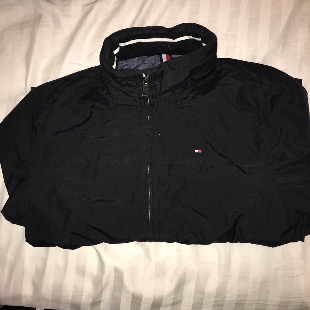 Tommy Hilfiger Raincoat